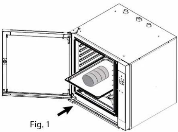 MBM CYG6 - CONVEKTION - 10