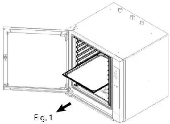 MBM CYG6 - RENG∅RING VED F∅RSTE OPSTART - 5