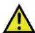 MBM CYG6 - Op de apparatuur aanwezige signaleringsplaatjes - 1