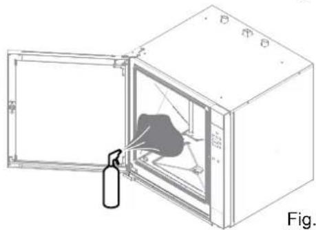 MBM CYG6 - LAVAGGIO MANUALE - 3