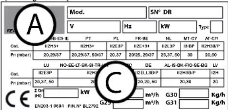 MBM CMG10 - 1