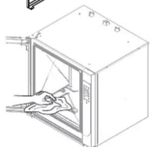MBM CMG10 - Uruchomienie MYCIA - 2