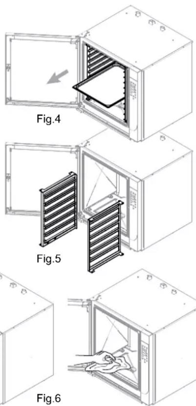 MBM CMG10 - MANUAL WASHING - 2