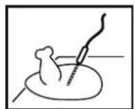 MBM CMG10 - SONDE À CŒUR et DELTA T - 1