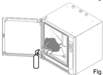 MBM CMG10 - "Heterogene" Operator - 2
