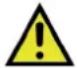 MBM CMG10 - Op de apparatuur aanwezige signaleringsplaatjes - 10