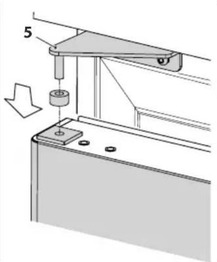 MBM A70TNR - TENER PRECAUCION - 2