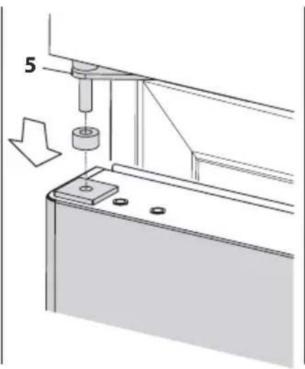MBM A70TNR - TENER PRECAUCION - 2