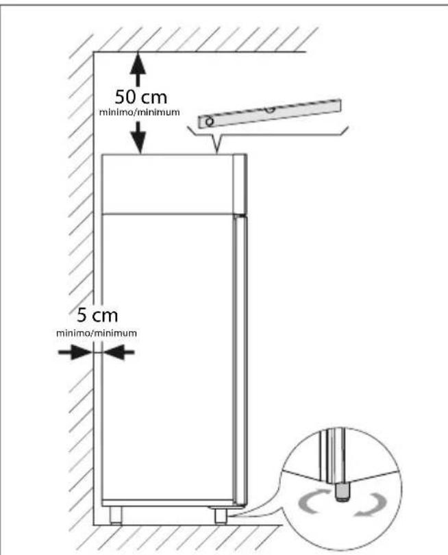 MBM A70TNR - Levelling - 1