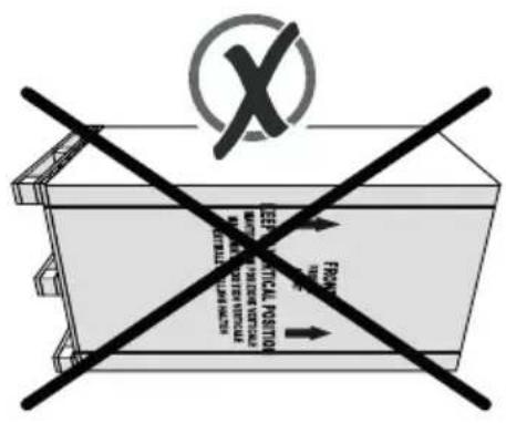 MBM A70TNR - IT IS FORBIDDEN - 2