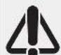 MBM A70TNR - WARNING DANGER - 1