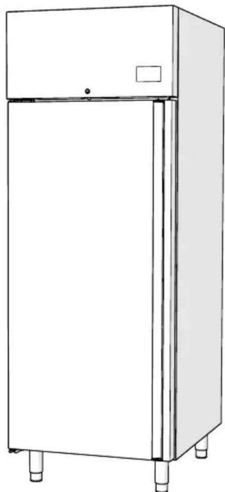 MBM A70TNR - 2