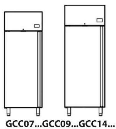 MBM A70TNR - Estructura - 3