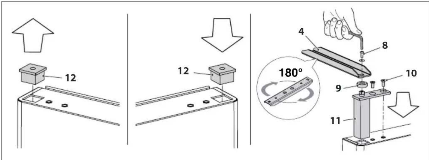 MBM A70TNR - PRETER ATTENTION - 2