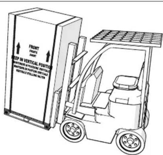 MBM A70TNR - ATTENTION DANGER - 1