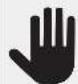 MBM A70TNR - TENER PRECAUCION - 7