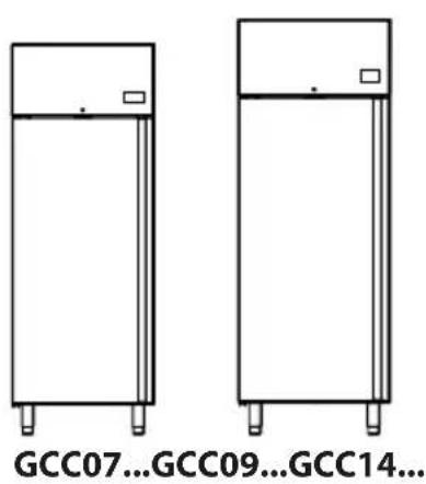 MBM A70TNR - Structure - 3