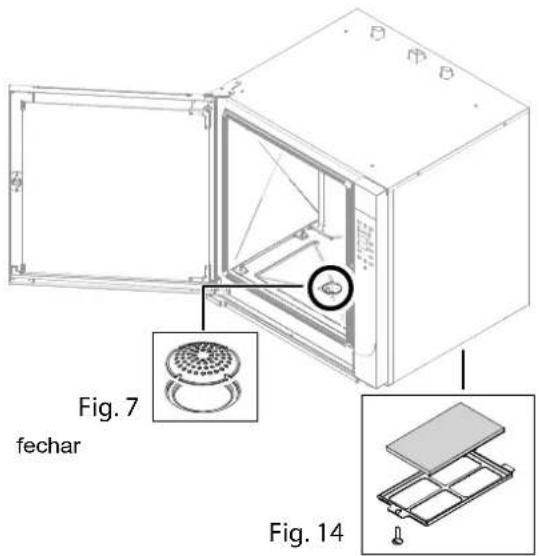 MBM CMFE6 - CONTROLE E LIMPEZA DAS DESCARGAS - 1