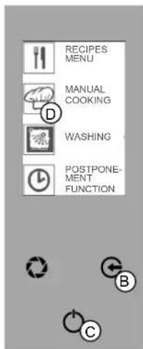 MBM CMFE6 - COOKING PARAMETERS - 5