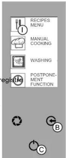 MBM CMFE6 - LANCEMENT D'UNE RECETTE - 3