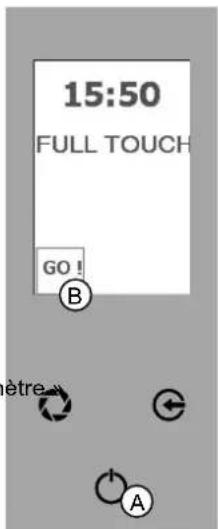 MBM CMFE6 - Description des modes de fonctionnement - 2