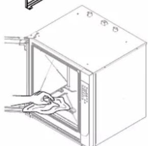 MBM CMG6 - Démarrage du LAVAGE - 2