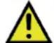 MBM CMG6 - Op de apparatuur aanwezige signaleringsplaatjes - 17