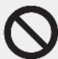 MBM A70BTGPY - WARNING ELECTRICAL HAZARD - 1