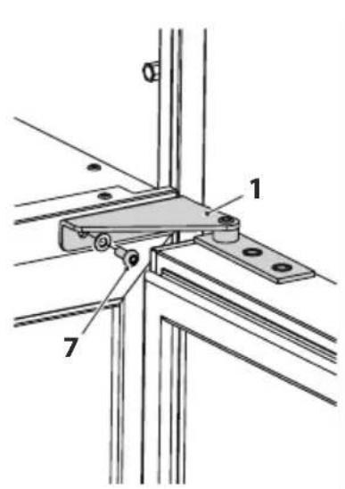 MBM A70BTGPY - VORSICHT WALTEN LASSEN - 4