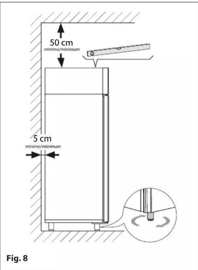 MBM A70TNG - Livellamento - 1