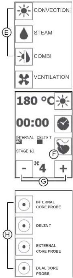MBM CMFE10 - A - SONDE À CŒUR (UN SEUL POINT, PLUSIEURS POINTS, SOUS VIDE) - 4