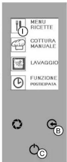 MBM CMFE10 - AVVIO RICETTA - 3