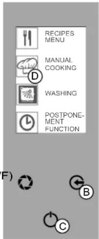 MBM CMFE10 - You can set the temperature of core probes up to 99°C - 1