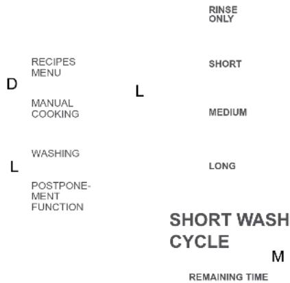MBM CMFE10 - LAVAGEM MANUAL - 1