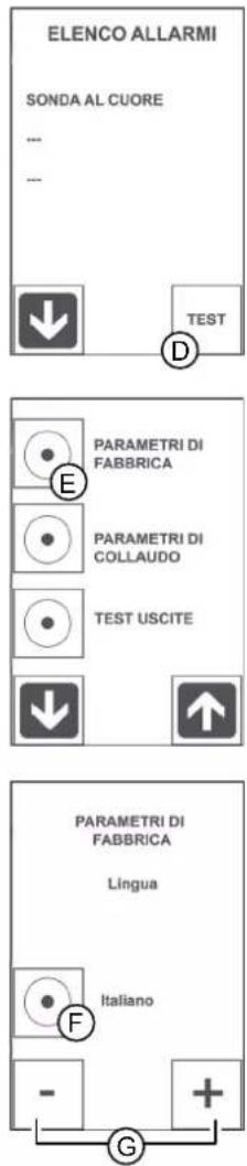 MBM CMFE10 - Arresto durante una fase della lavorazione - 2