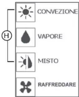 MBM CMFE10 - IMPOSTAZIONE DEL TEMPO - 5