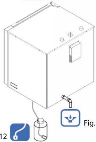 MBM CMFE10 - PERIODISKE KONTROLINDGREB DER SKAL UDF∅RES RENG∅RING AF OVNRUMMET - 2