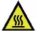 MBM CMFE10 - Op de apparatuur aanwezige signaleringsplaatjes - 20