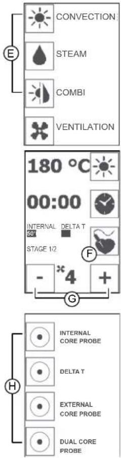 MBM CMFE10 - A - KERNE SENSOR (ENKELTPUNKT, FLERPUNKT, UNDERTRYK) - 4