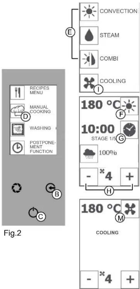 MBM CMFE10 - CONFIGURAÇÃO DO PREAQUECIMENTO - 4