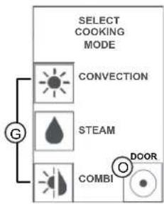 MBM CMFE10 - CONVEKTION (STIGER) - DAMP - COMBI - 15