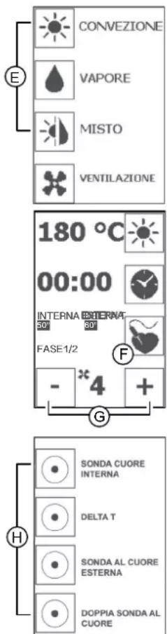 MBM CMFE10 - C - DOPPIA SONDA AL CUORE (SINGLEPOINT, MULTIPOINT, SOTTOVUOTO) - 3