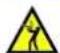 MBM CMFE10 - Plaques de signalisation présentes sur l'appareil - 4