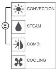 MBM CMFE10 - CONVEKTION (STIGER) - DAMP - COMBI - 1