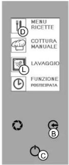 MBM CMFE10 - ARRESTO LAVAGGIO - 1