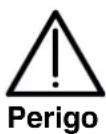 MBM EF25S - Ligar o aparelho - 1