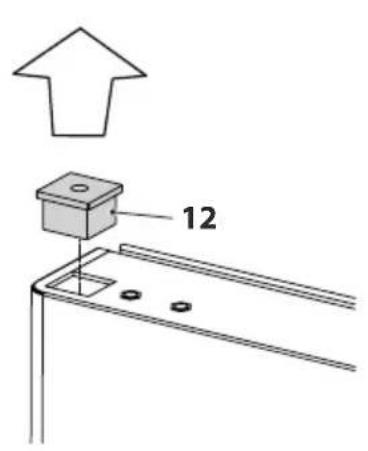 MBM A140TN-BT - BE CAREFUL - 4