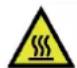 MBM CME4 - Targhette di segnalazione presenti sull'apparecchiatura - 20