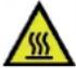 MBM CME4 - Op de apparatuur aanwezige signaleringsplaatjes - 27
