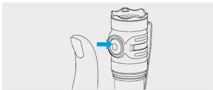 ArmyTek Prime C2 Pro - ENKEL STYRING - 1